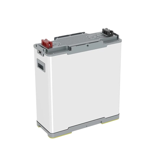 5.12kw 200ah 24v Lithium -Ion Lifep04 Battery Pack - SunAfrica