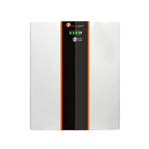 Felicity 5kWh 48v Lithium Battery Pack With BMS - SunAfrica