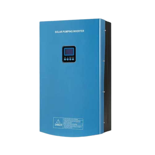 Hober 2.2Kw Solar Water Pumping Inverter | Single Phase - SunAfrica