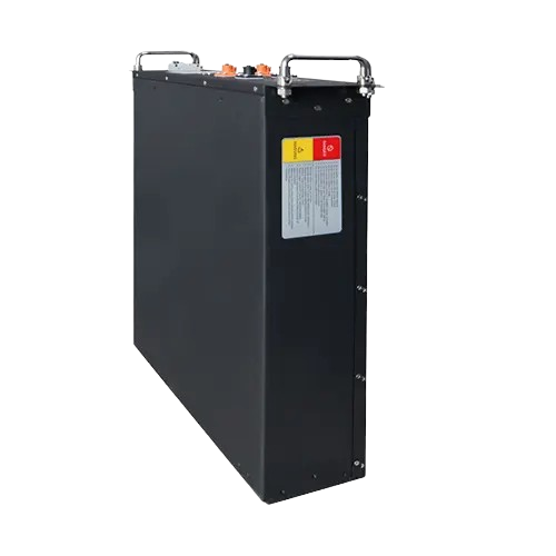 Lithium Valley 5kWh 51.2v Lithium Battery LV-BAT-R5.12 - SunAfrica