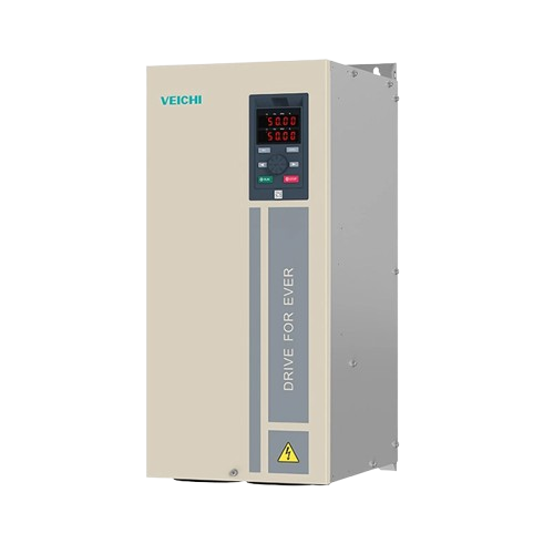 11kW 3-Phase Veichi Hybrid Solar Water Pumping Inverter - SunAfrica